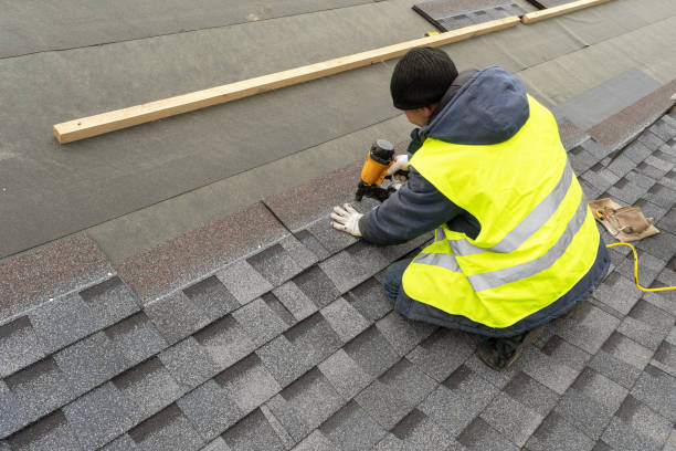 Roof Installation Near Me in Greenup, IL