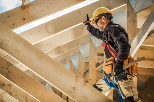 Best Emergency Roof Repair  in Greenup, IL