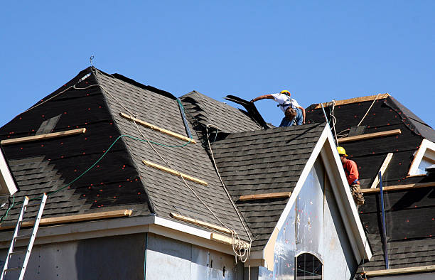 Best Storm Damage Roof Repair  in Greenup, IL