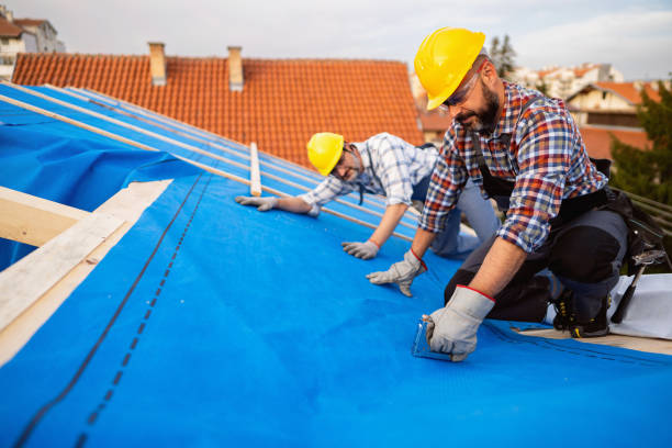 Quick and Trustworthy Emergency Roof Repair Services in Greenup, IL