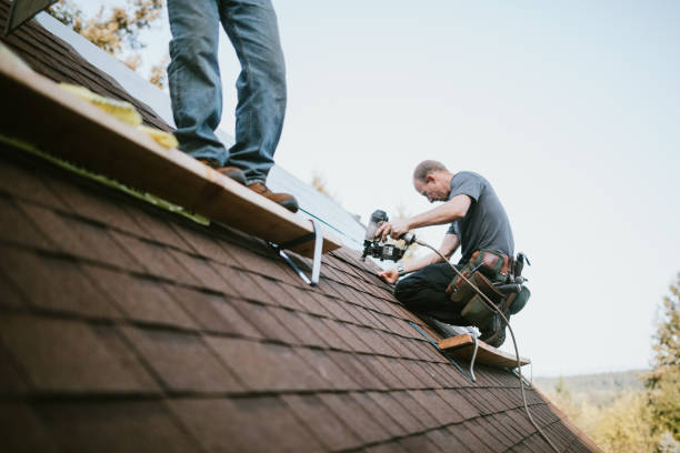 Greenup, IL Roofing Contractor Company