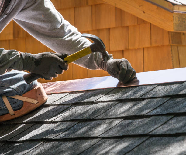 Best Metal Roofing Contractor  in Greenup, IL